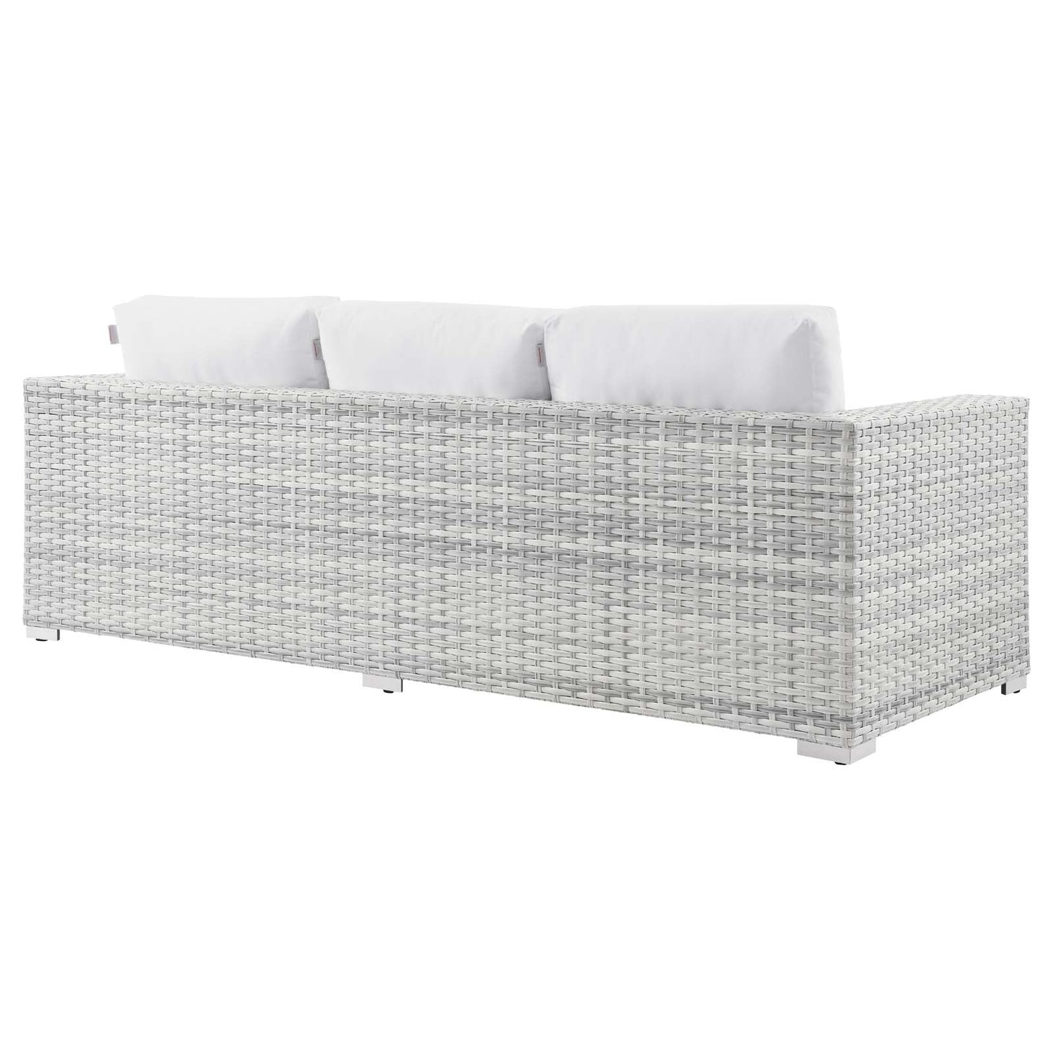 Convene Outdoor Patio Sofa By HouseBean