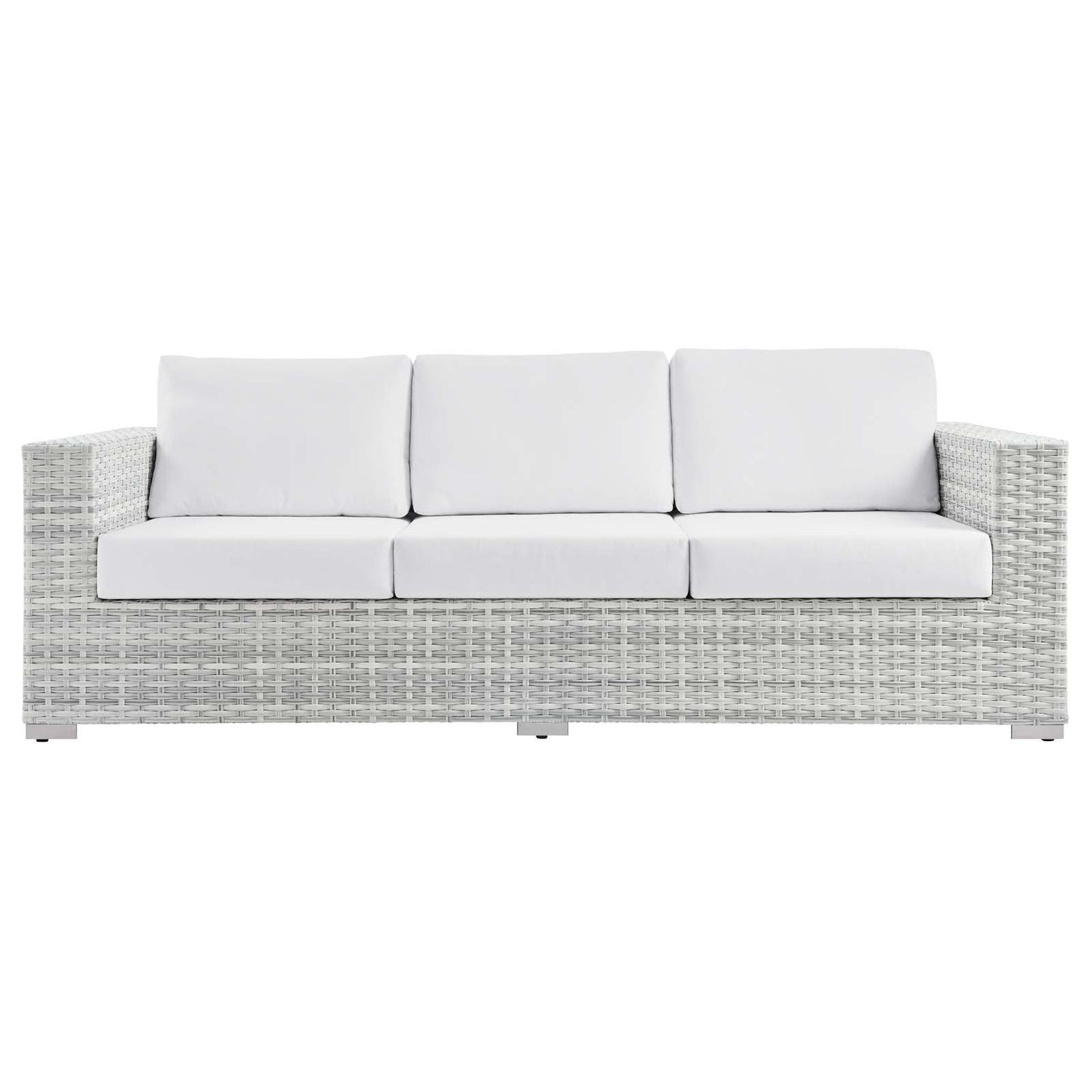 Convene Outdoor Patio Sofa By HouseBean