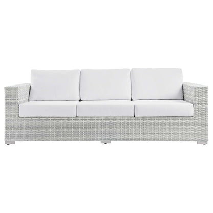 Convene Outdoor Patio Sofa By HouseBean