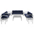 Silver Navy