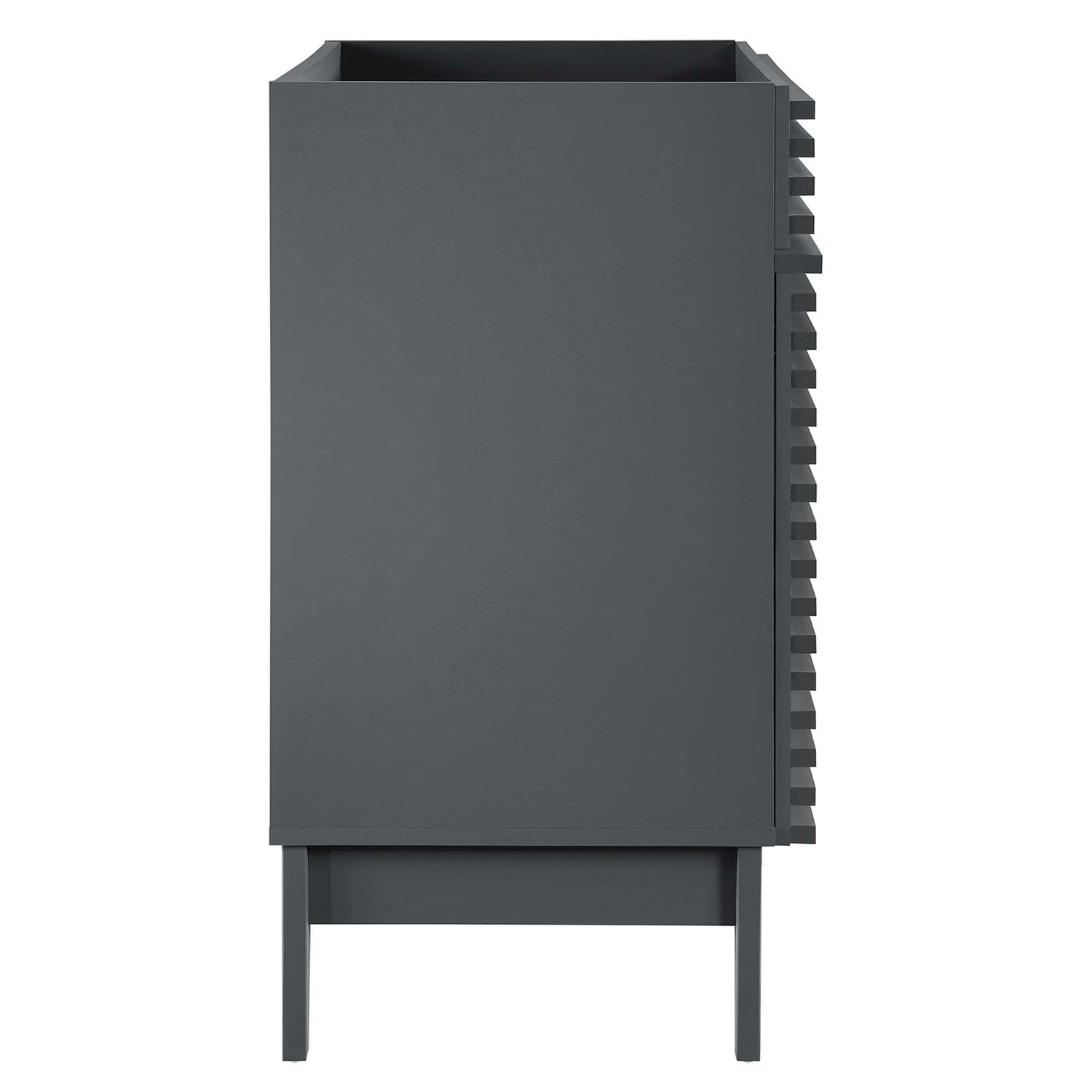 Render 30&quot; and 36&quot; Bathroom Cabinets Basin Not Included by Modway
