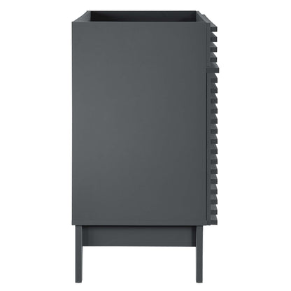 Render 30&quot; and 36&quot; Bathroom Cabinets Basin Not Included by Modway