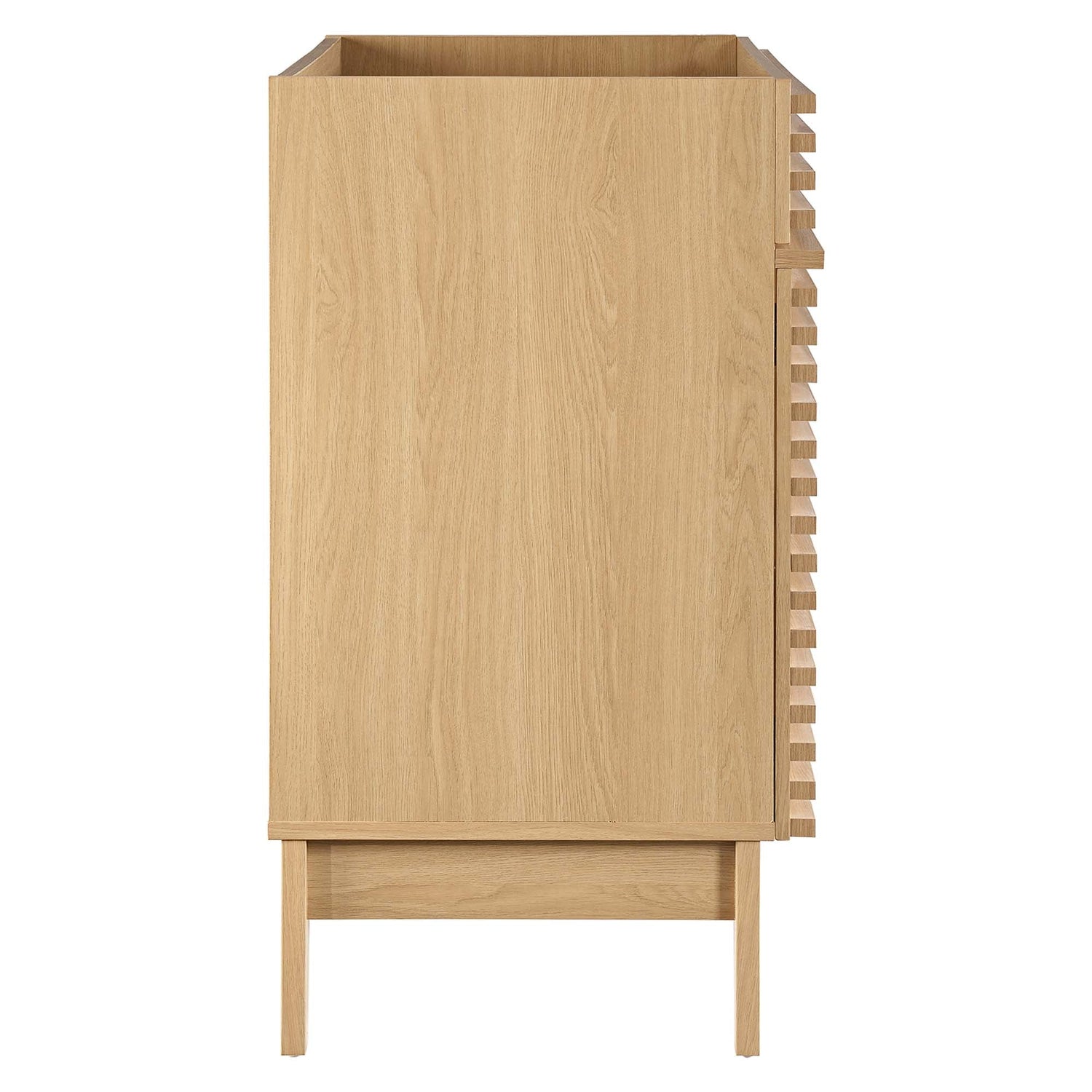 Render 30&quot; and 36&quot; Bathroom Cabinets Basin Not Included by Modway