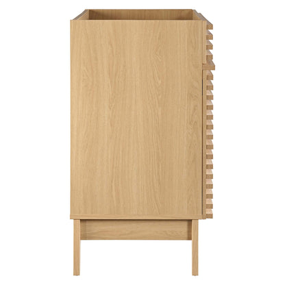 Render 30&quot; and 36&quot; Bathroom Cabinets Basin Not Included by Modway