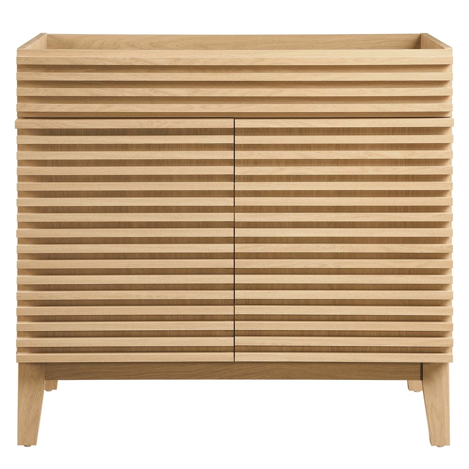 Render 30&quot; and 36&quot; Bathroom Cabinets Basin Not Included by Modway