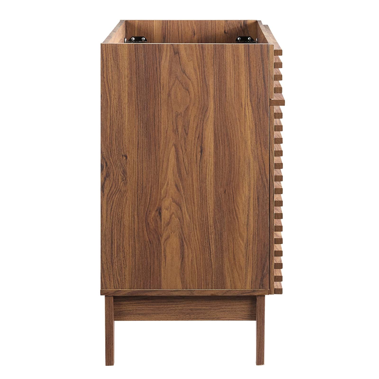 Render 36&quot; Bathroom Vanity Cabinet By HouseBean