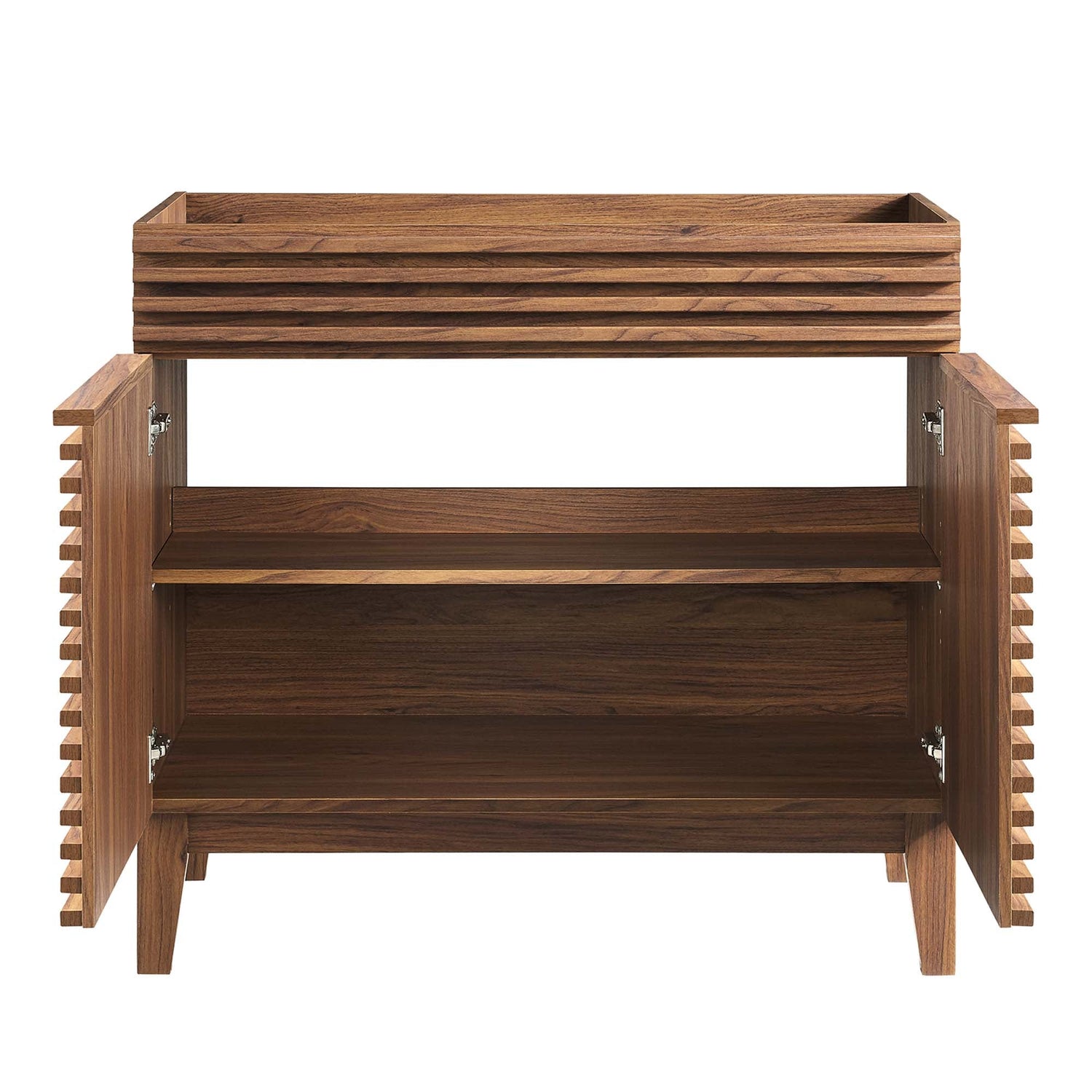 Render 30&quot; and 36&quot; Bathroom Cabinets Basin Not Included by Modway