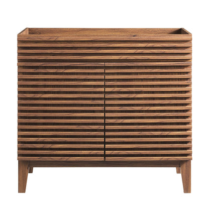 Render 30&quot; and 36&quot; Bathroom Cabinets Basin Not Included by Modway