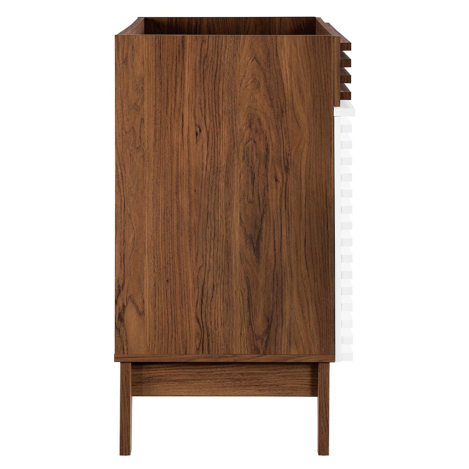 Render 36&quot; Bathroom Vanity Cabinet By HouseBean