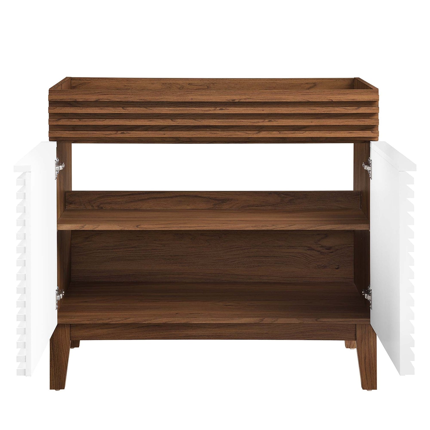 Render 30&quot; and 36&quot; Bathroom Cabinets Basin Not Included by Modway
