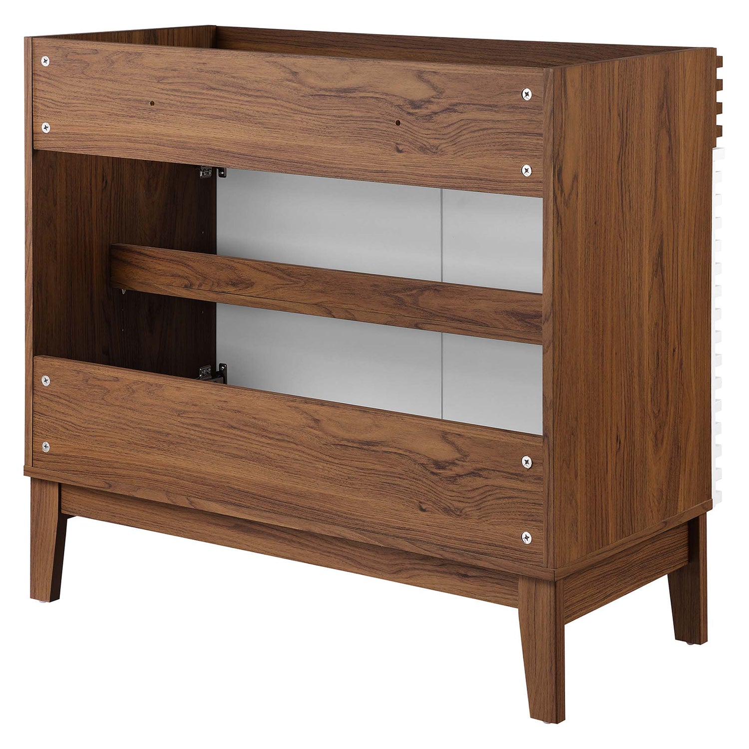 Render 30&quot; and 36&quot; Bathroom Cabinets Basin Not Included by Modway