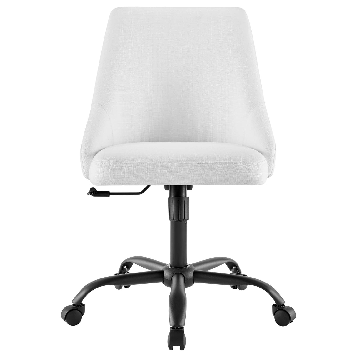 Designate Swivel Upholstered Office Chair by Modway