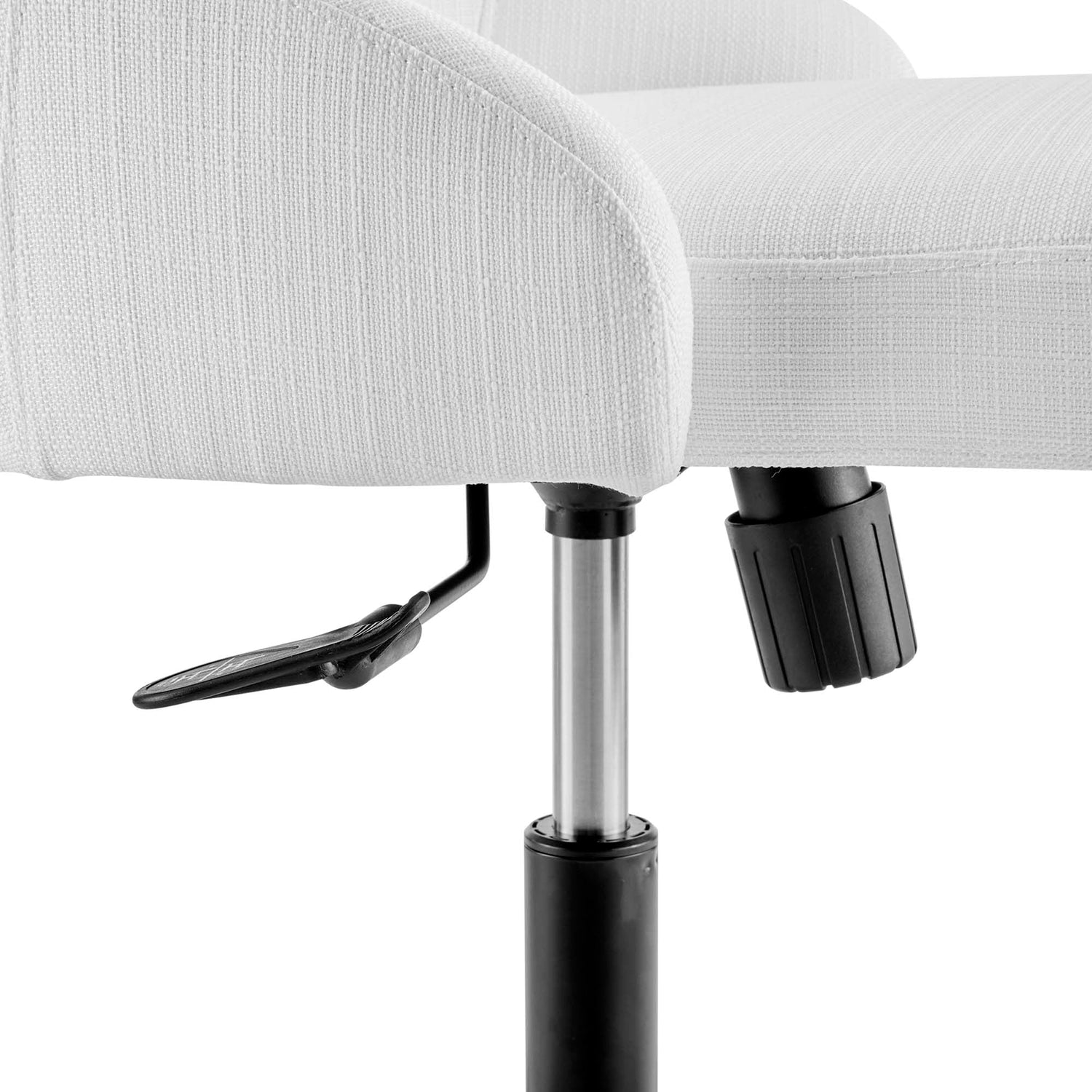 Designate Swivel Upholstered Office Chair by Modway