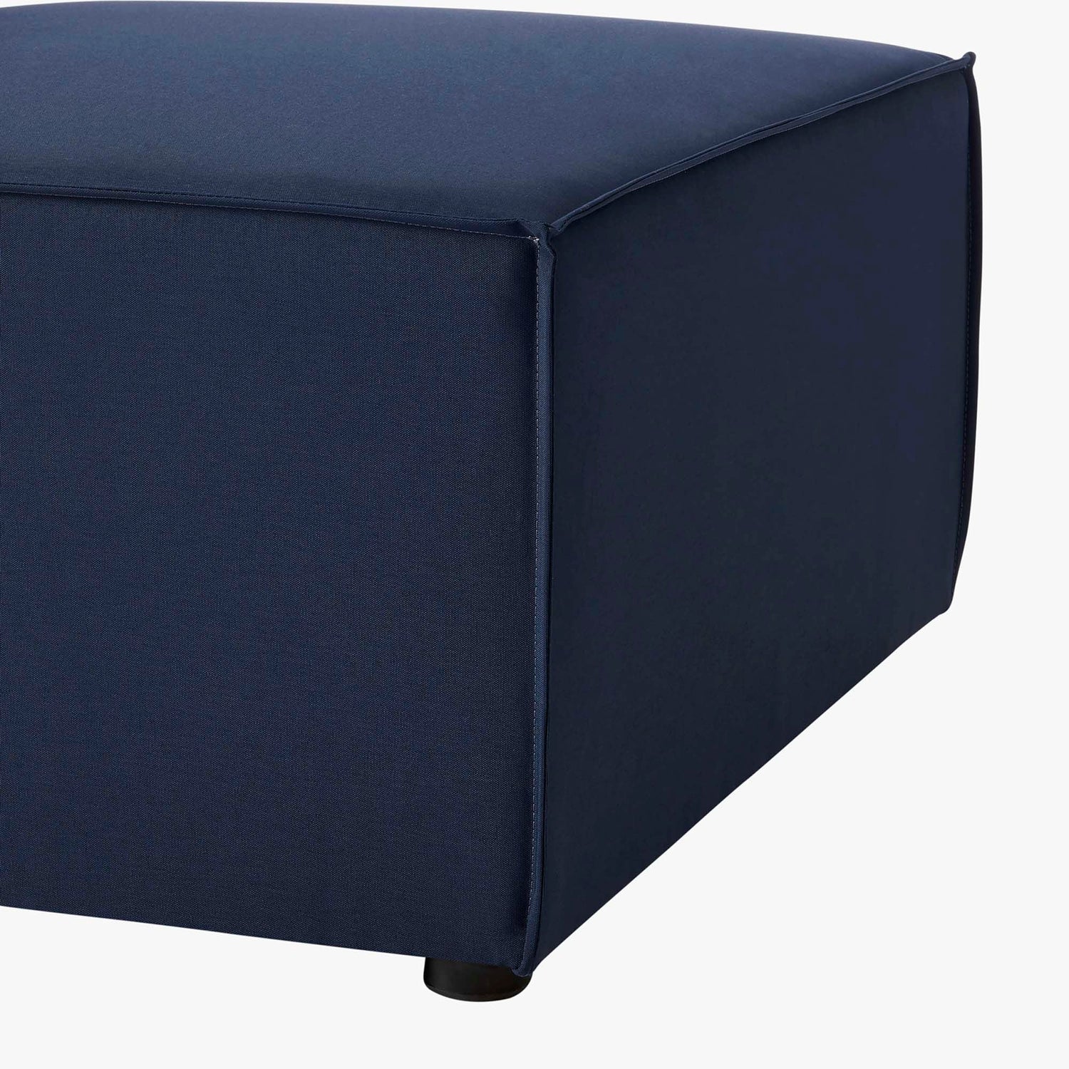 Saybrook Outdoor Patio Upholstered 3-Piece Sectional Sofa by Modway