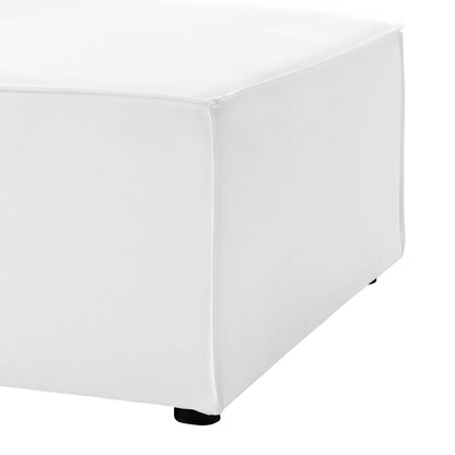Saybrook Outdoor Patio Upholstered 3-Piece Sectional Sofa by Modway