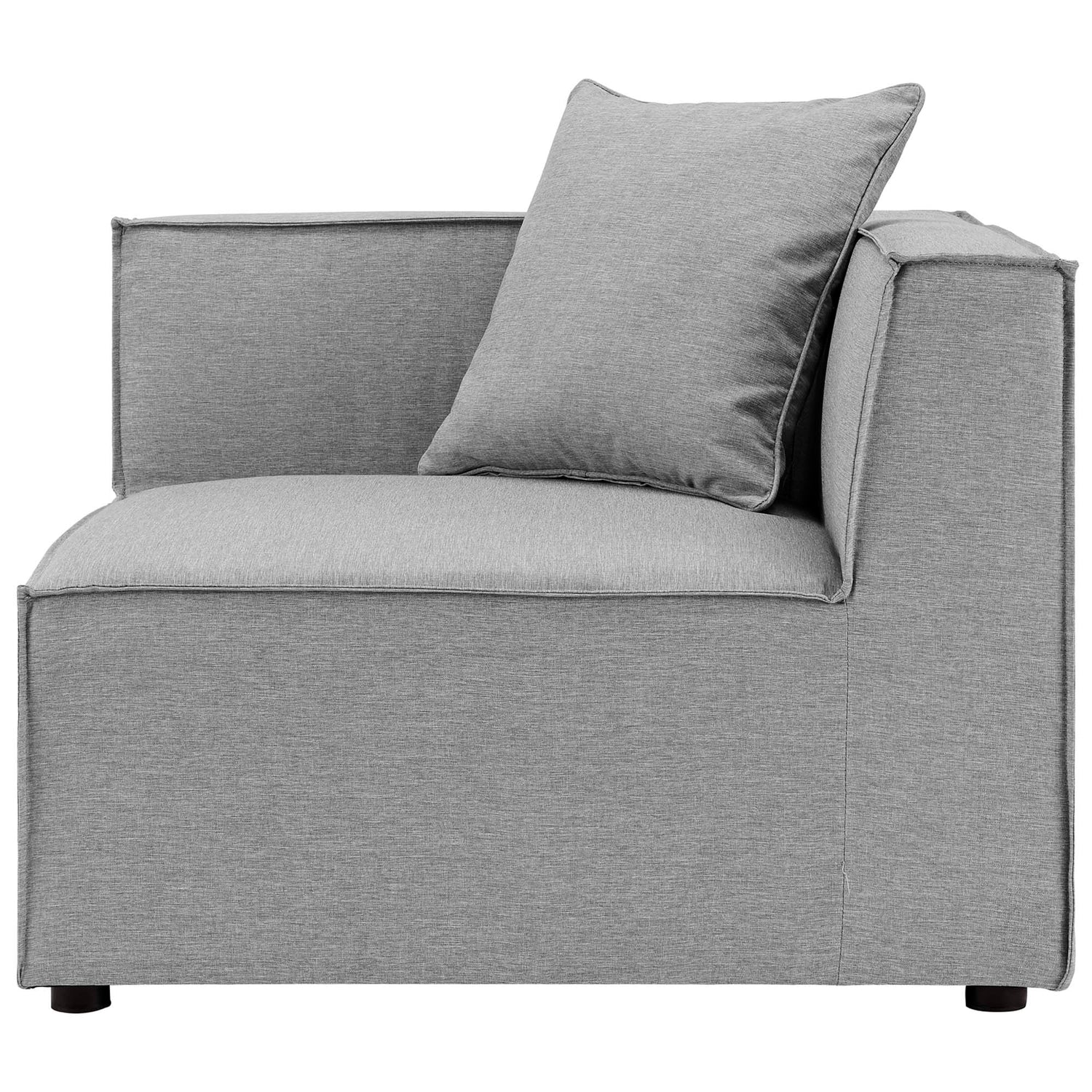 Saybrook Outdoor Patio Upholstered 10-Piece Sectional Sofa by Modway