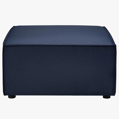 Saybrook Outdoor Patio Upholstered 10-Piece Sectional Sofa by Modway
