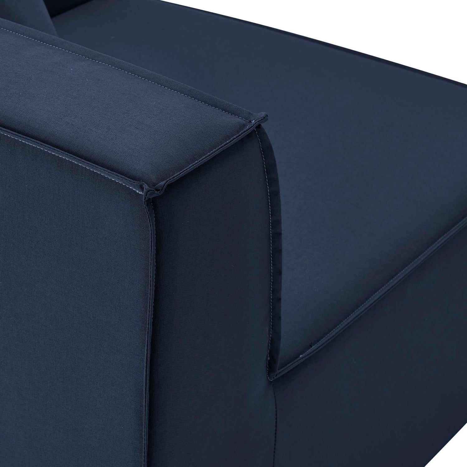 Saybrook Outdoor Patio Upholstered 10-Piece Sectional Sofa by Modway