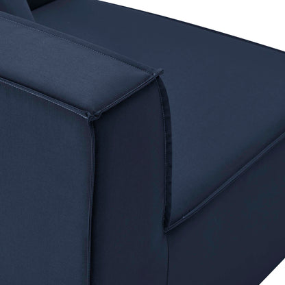 Saybrook Outdoor Patio Upholstered 10-Piece Sectional Sofa by Modway