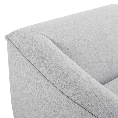 Comprise Left-Arm Sectional Sofa Chair by Modway