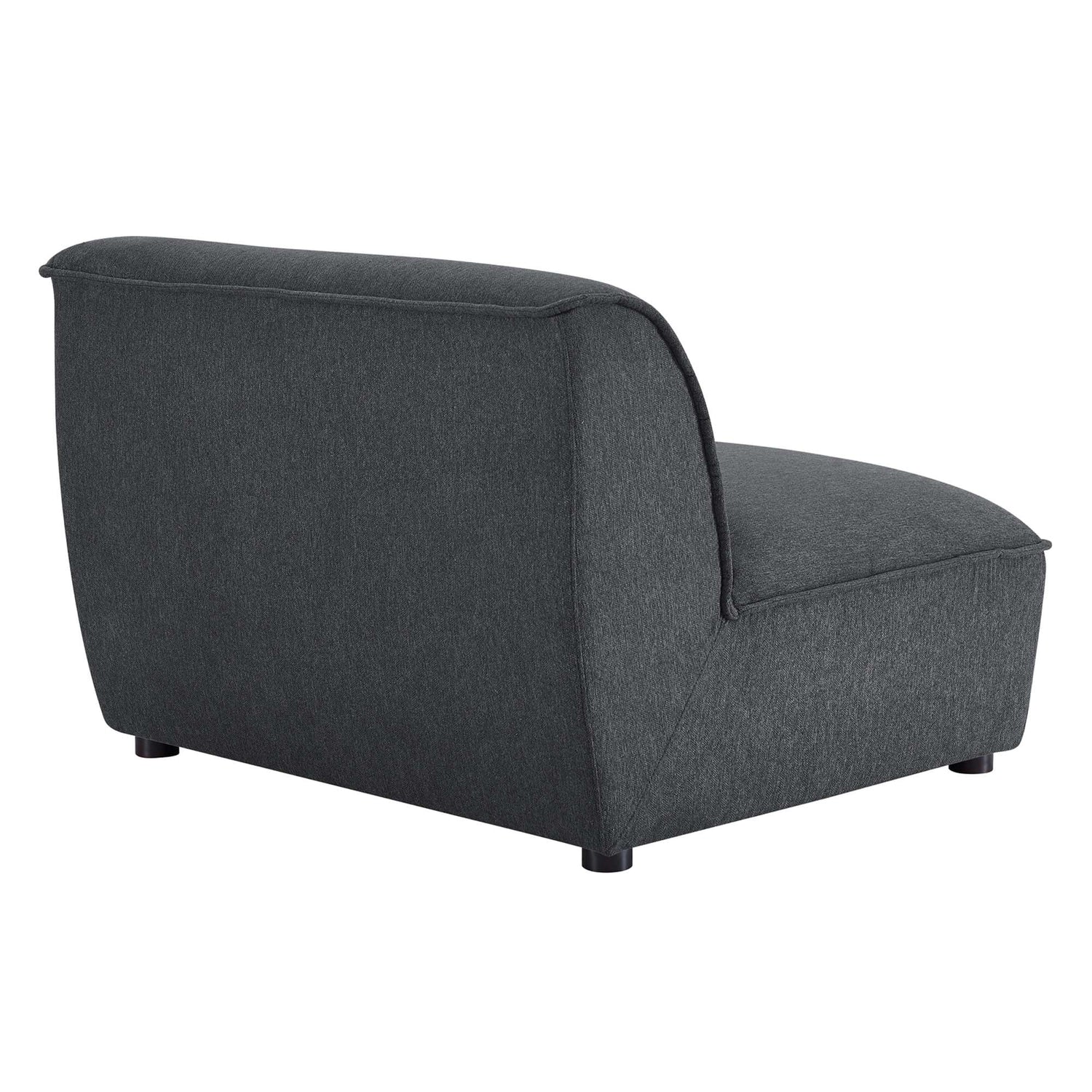 Comprise Right-Arm Sectional Sofa Chair by Modway