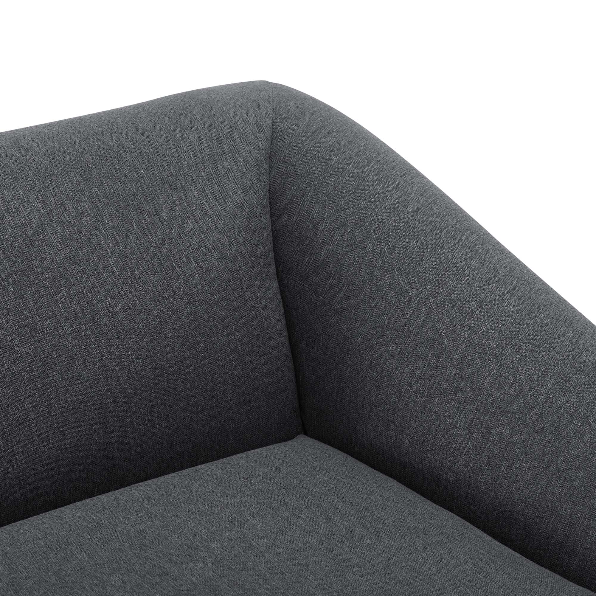 Comprise Right-Arm Sectional Sofa Chair by Modway