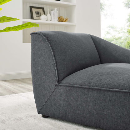 Comprise Right-Arm Sectional Sofa Chair by Modway