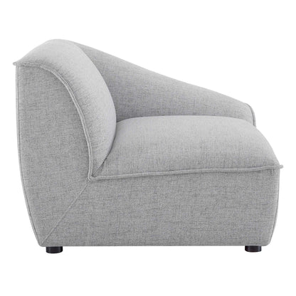 Comprise Right-Arm Sectional Sofa Chair by Modway