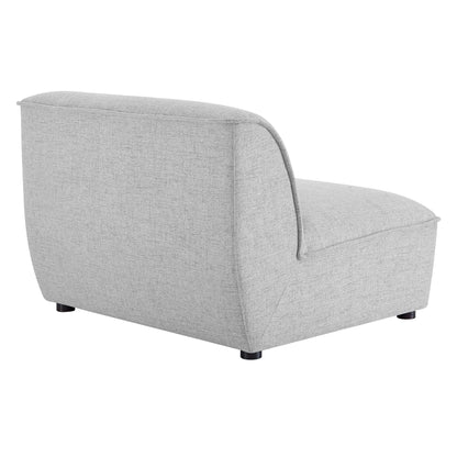 Comprise Right-Arm Sectional Sofa Chair by Modway