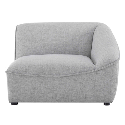 Comprise Right-Arm Sectional Sofa Chair by Modway