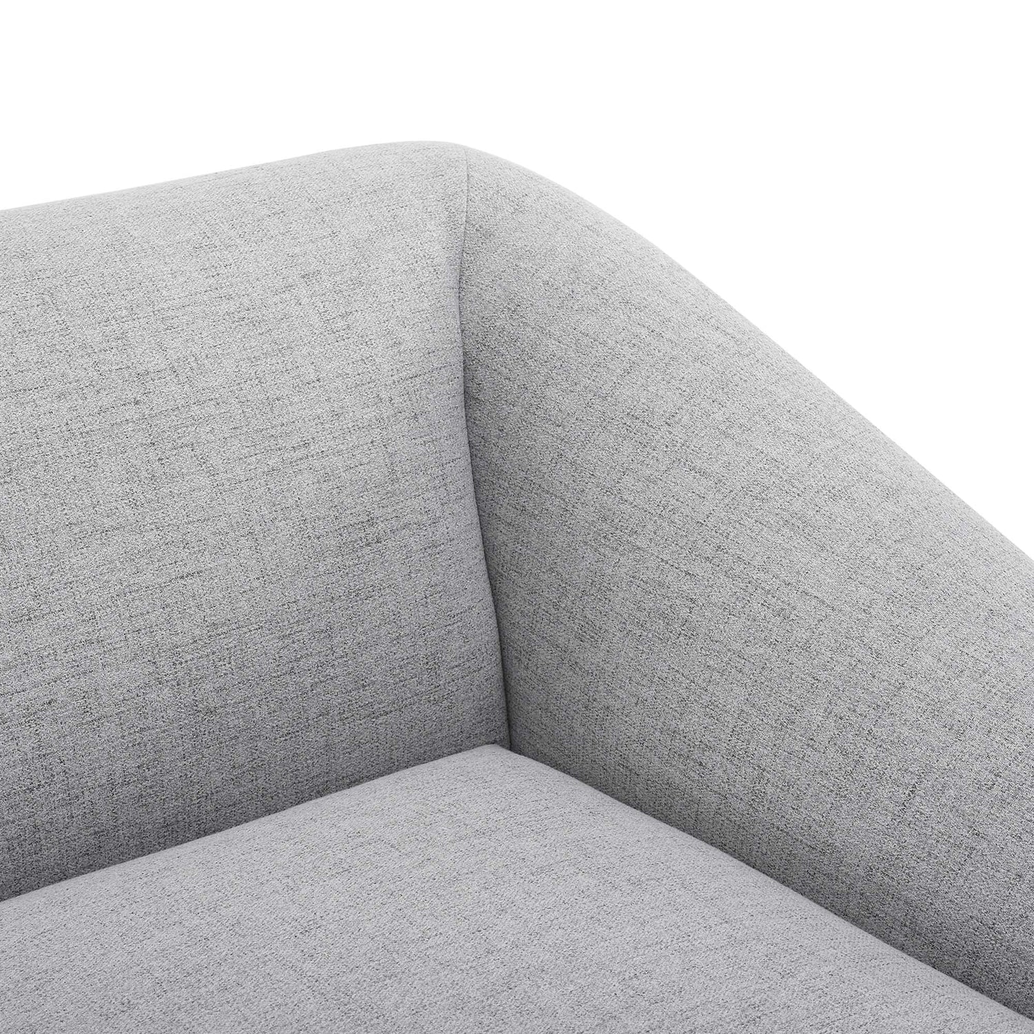 Comprise Right-Arm Sectional Sofa Chair by Modway