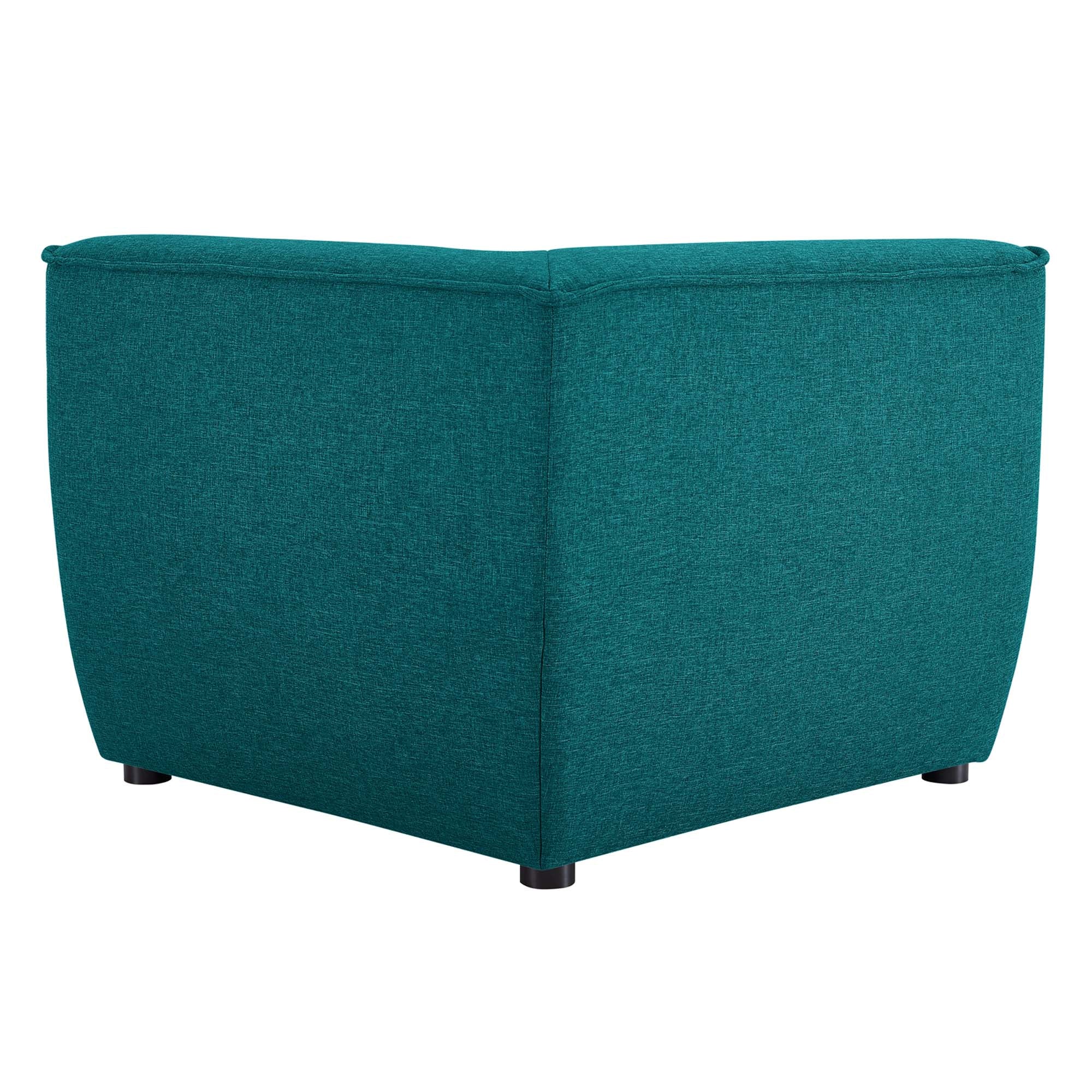 Comprise Corner Sectional Sofa Chair by Modway