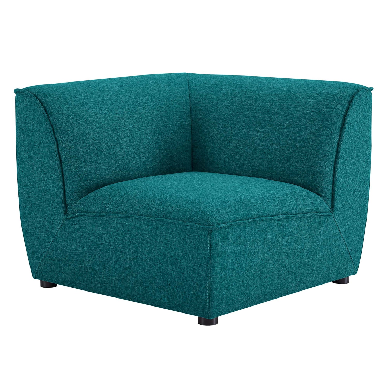 Comprise Corner Sectional Sofa Chair by Modway