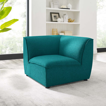 Comprise Corner Sectional Sofa Chair by Modway