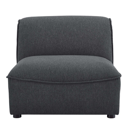 Comprise Armless Chair by Modway
