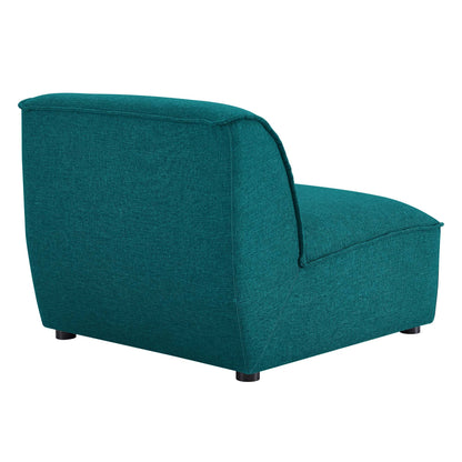 Comprise Armless Chair by Modway