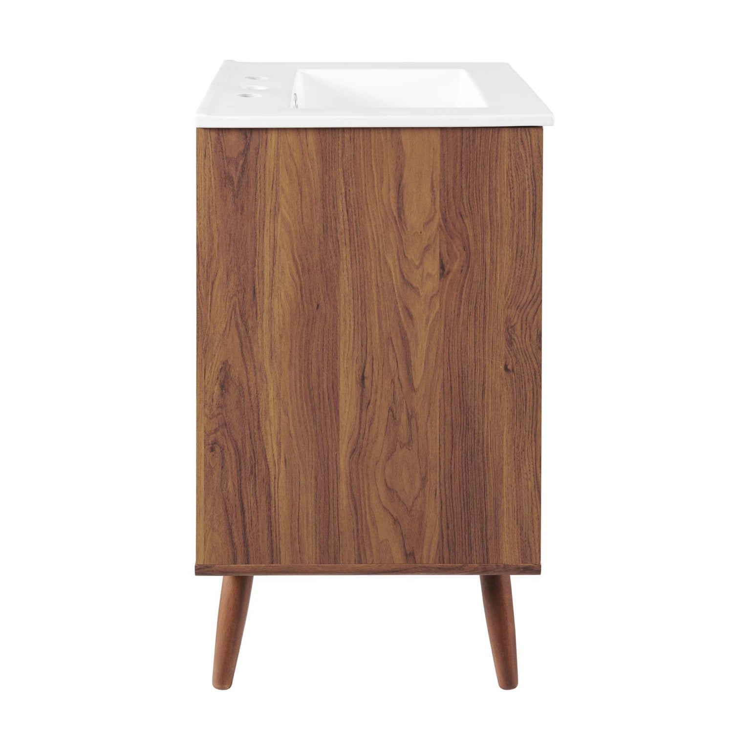 Transmit Bathroom Vanity Basin Included by Modway