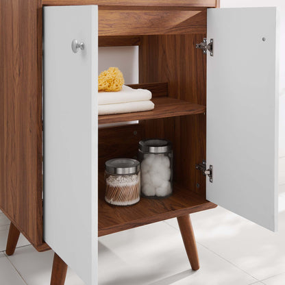 Transmit Bathroom Vanity Basin Included by Modway