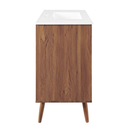 Transmit Bathroom Vanity Basin Included by Modway