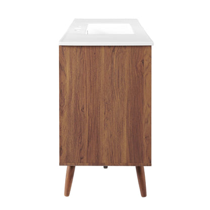 Transmit Bathroom Vanity Basin Included by Modway