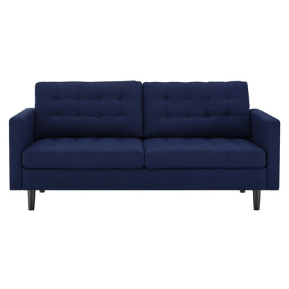Exalt Tufted Fabric Sofa by Modway