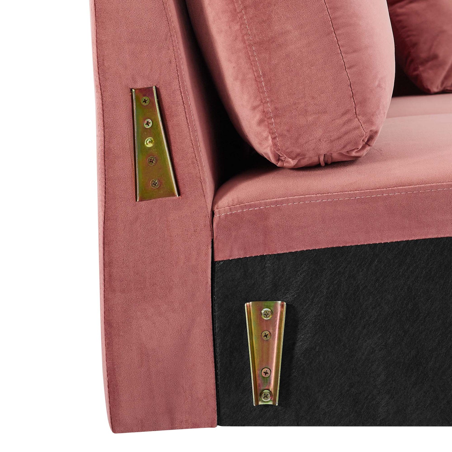 Juliana Performance Velvet Sofa by Modway