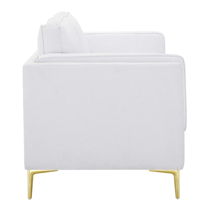 Kaiya Fabric Sofa by Modway