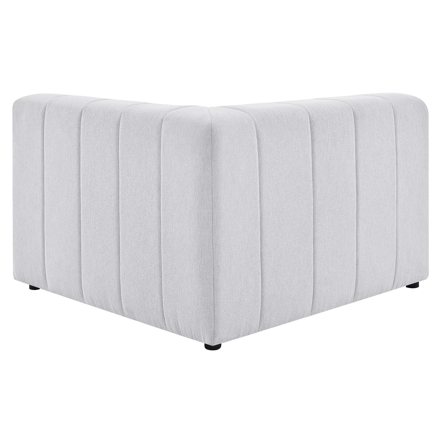 Bartlett Upholstered Fabric 2-Piece Loveseat By HouseBean