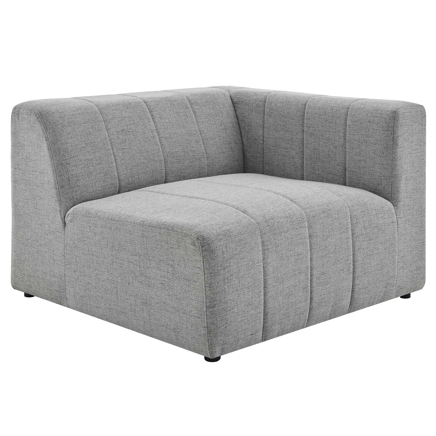 Bartlett Upholstered Fabric 2-Piece Loveseat By HouseBean