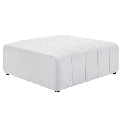 Bartlett Upholstered Fabric 4-Piece Sectional Sofa by Modway