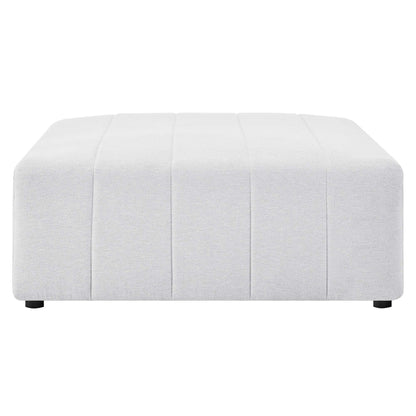 Bartlett Upholstered Fabric 4-Piece Sectional Sofa by Modway
