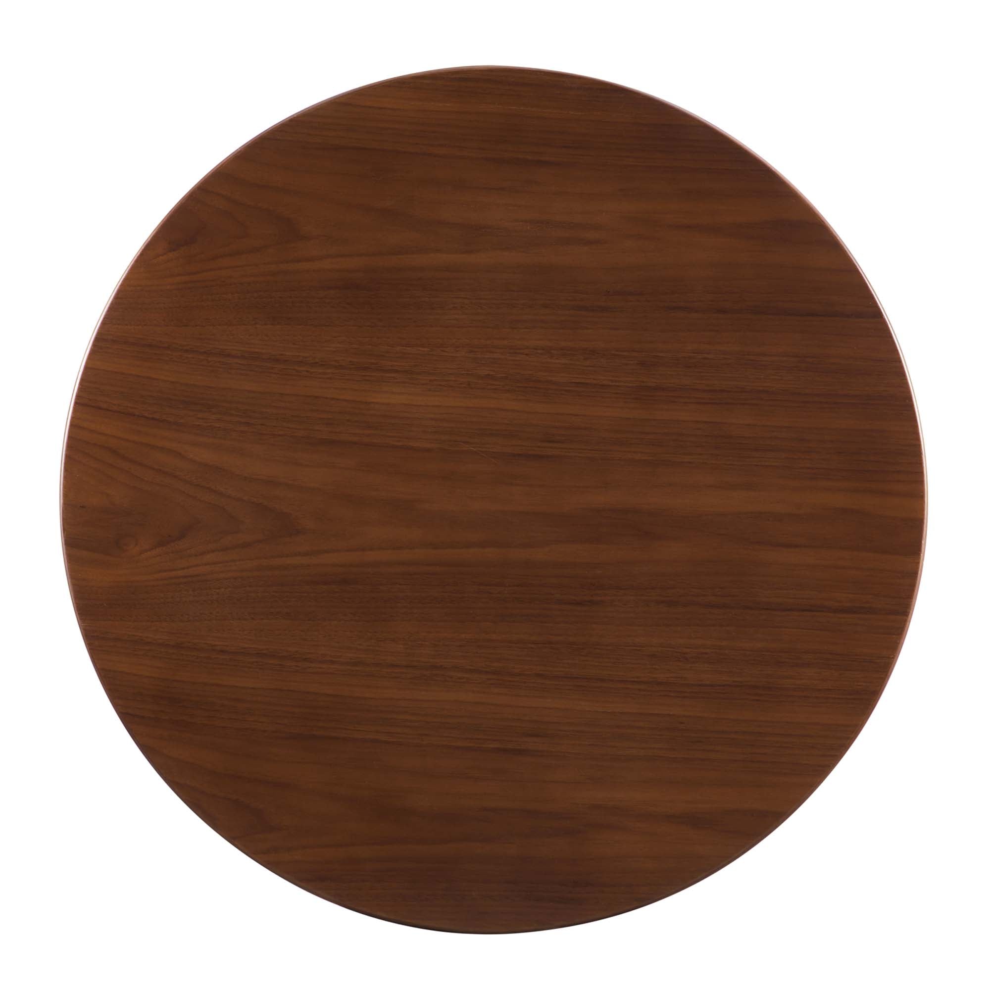 Verne 35&quot; Dining Table by Modway