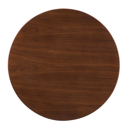 Verne 35&quot; Dining Table by Modway