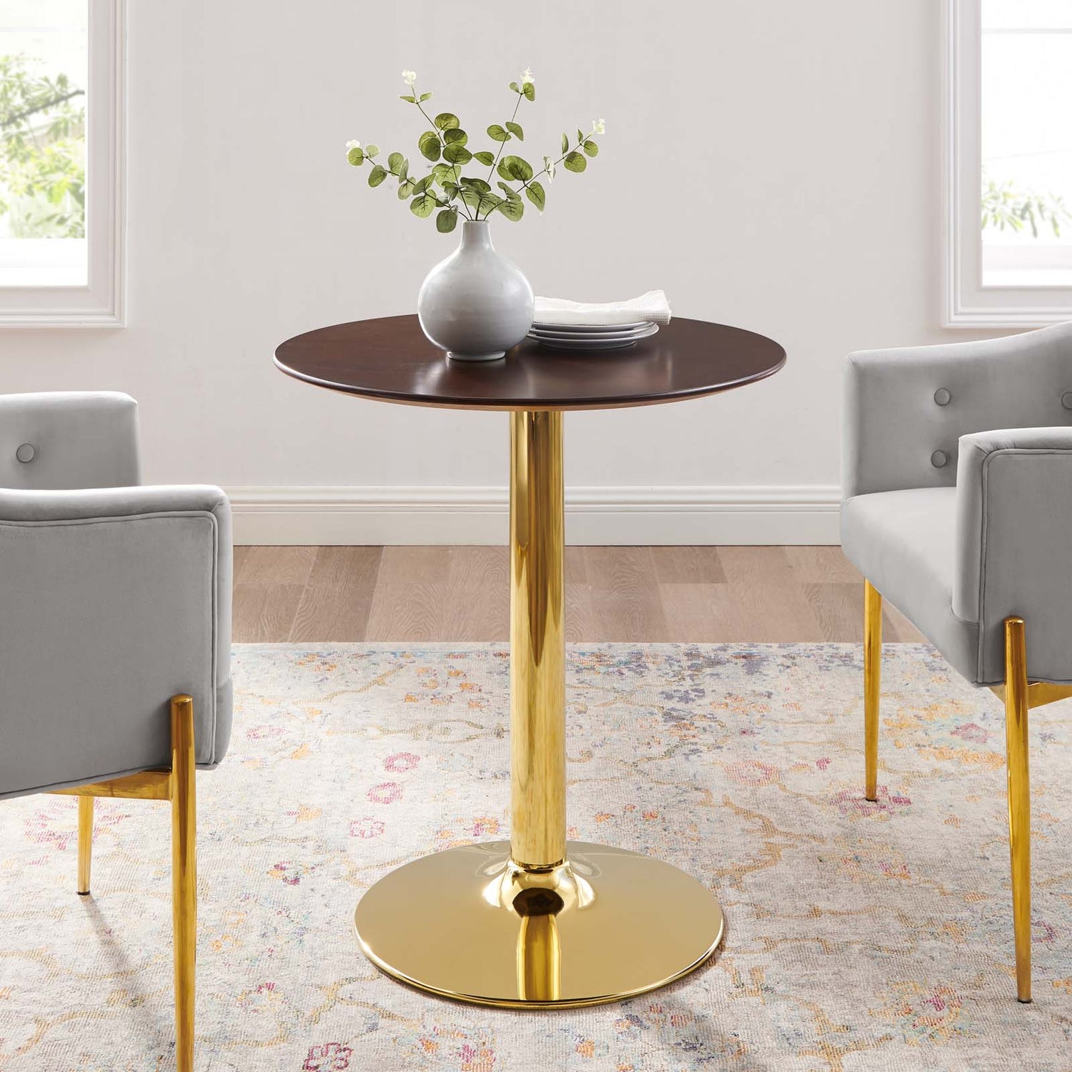 Verne 28&quot; Dining Table By HouseBean